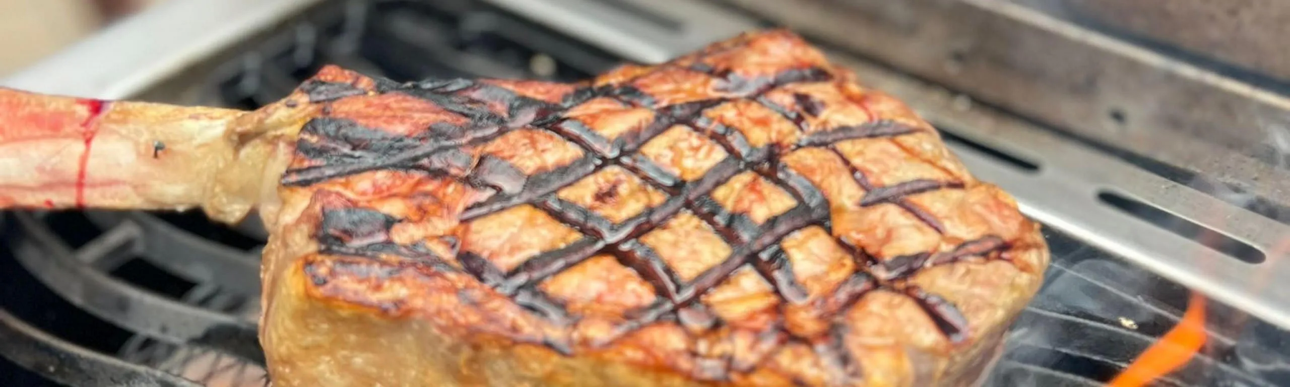 Steak