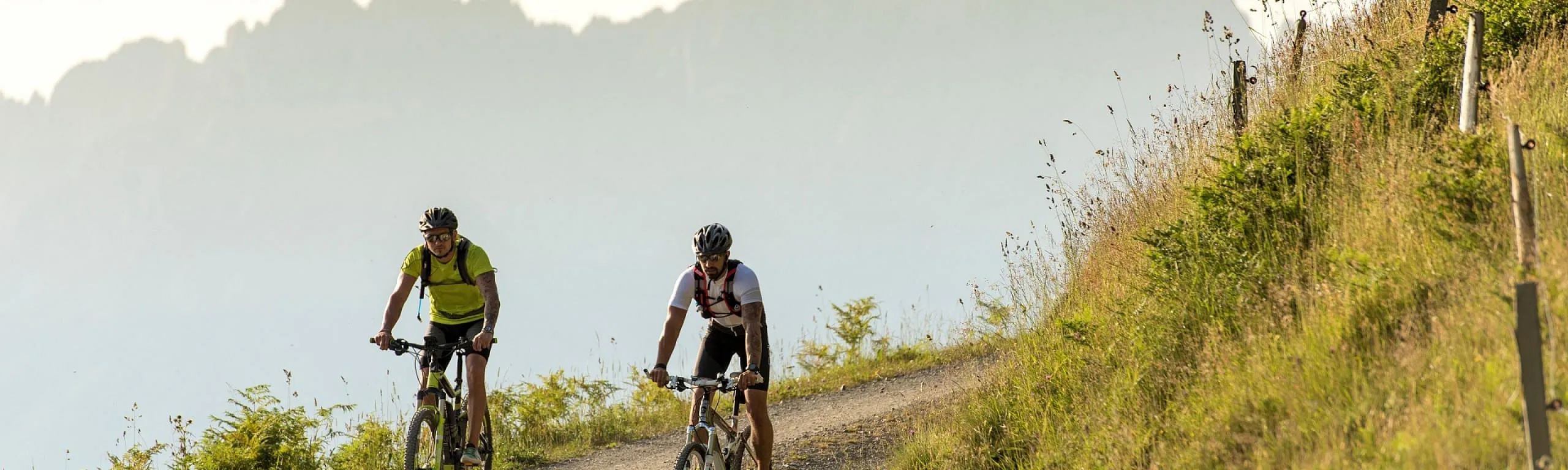 Mountainbiken