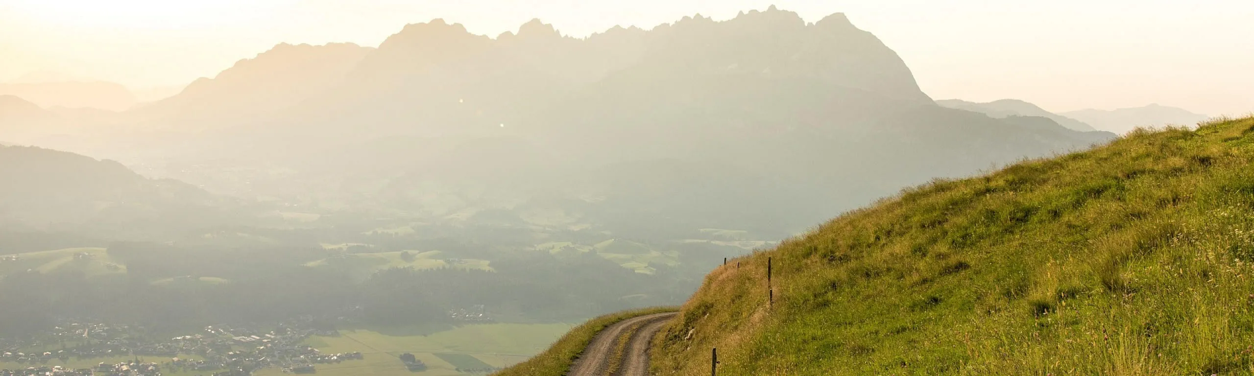 Landschaft 2